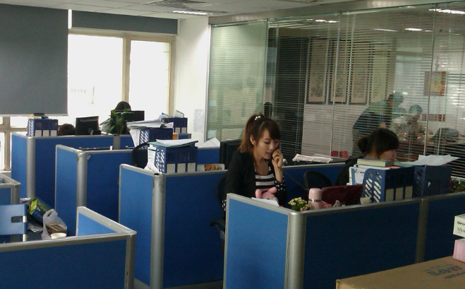 泰安网站建设公司定制化解决方案及企业应用案例分享